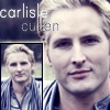 Carisle Cullen