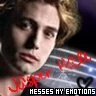 Jasper Hale