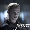james
