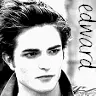 edward cullen