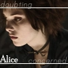 alice cullen