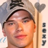 Kellan Lutz
