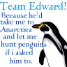 team edward