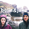 bella & jacob