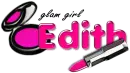 Glam girl- Edith