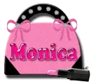 Purse Monica