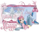 MAGGIE Snow Day RV