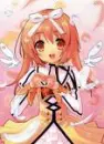 cute angel girl
