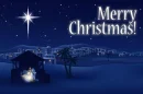  Seasonal Merry Christmas the first Christmas