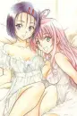 anime girls