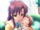 Taking Care of Baby