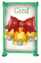 Gied Bow