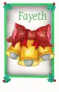 Fayeth Bow