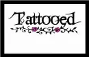 Tattooed