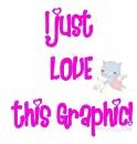 i love this graphic