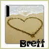 i love brett