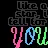 like a star