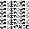 paige