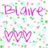 blaire