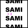 sami