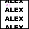 alex