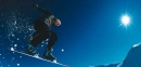snowboarder