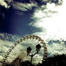 faris wheel 