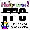 ally