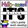 ariana