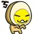 baby egg- *evil laugh*