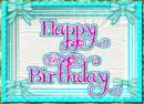 birthday