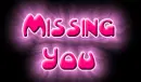 miss you