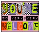 welcome