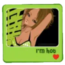 im hot