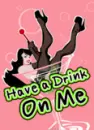 drink girl
