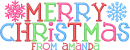 merry christmas