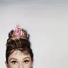 Audrey Hepburn