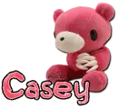 Casey