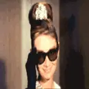 Audrey Hepburn
