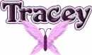 Tracey