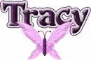 Tracy