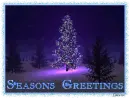 Seasons Greetings