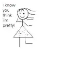stick people