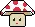 kawaii mushroom
