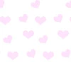 All over HEARTS