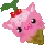 kawaii food