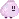 kawaii monster blob