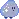 kawaii monster blob