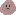 kawaii monster blob