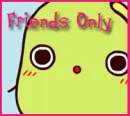 friends only